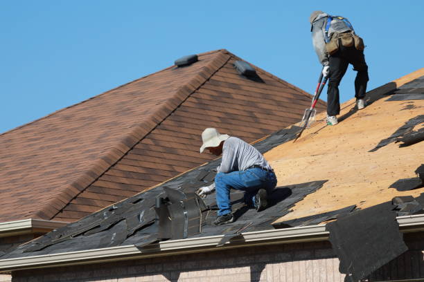 Fast & Reliable Emergency Roof Repairs in Kalida, OH